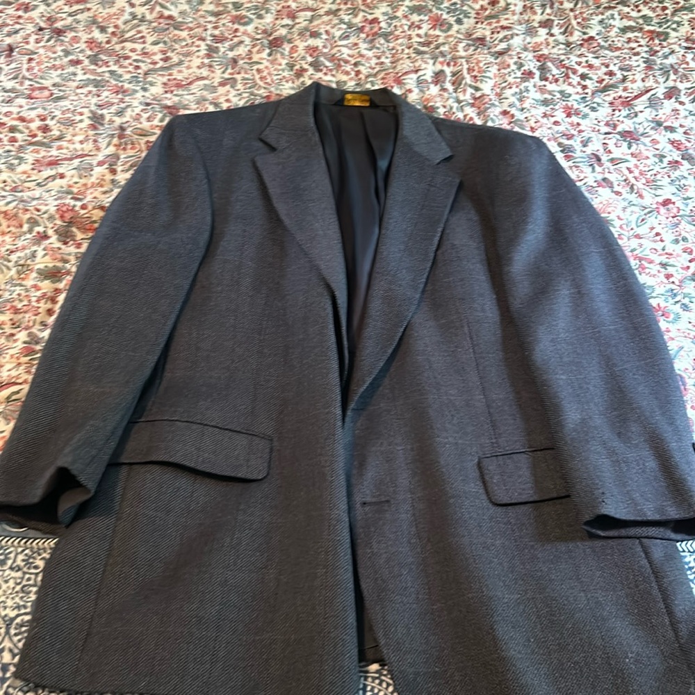 Great Jacket